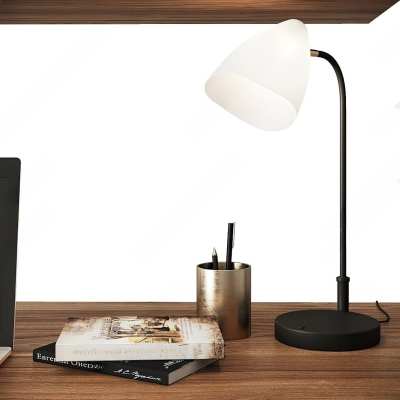 现代台灯3D模型下载